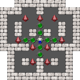 Уровень 20 — Mario Bonenfant collection